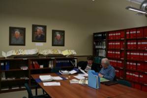 Bruce County Genealogical Society - Doing Research